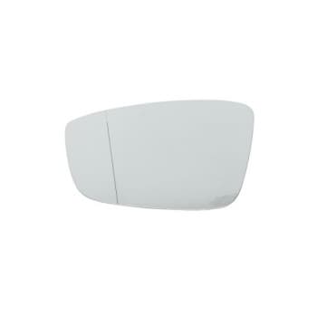 Miroir en verre, rétroviseur extérieur