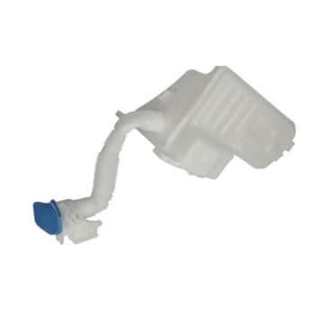Réservoir de liquide de nettoyage, nettoyage des vitres