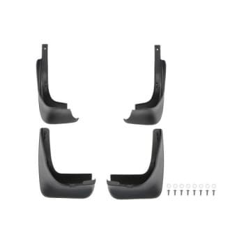 Plaque de recouvrement