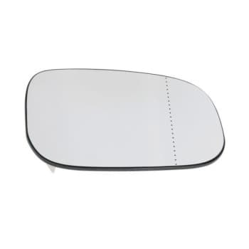 Miroir en verre, rétroviseur extérieur