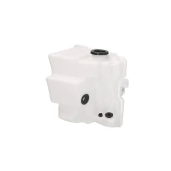 Réservoir de liquide de nettoyage, nettoyage des vitres