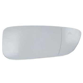 Miroir en verre, rétroviseur extérieur