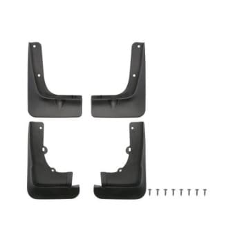 Plaque de recouvrement