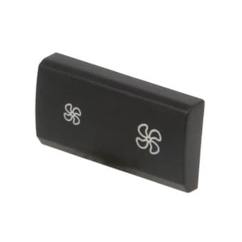 Élément de commande, climatisation