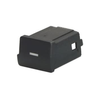 Élément de commande, climatisation