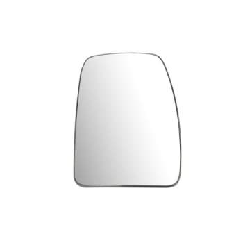 Miroir en verre, rétroviseur extérieur