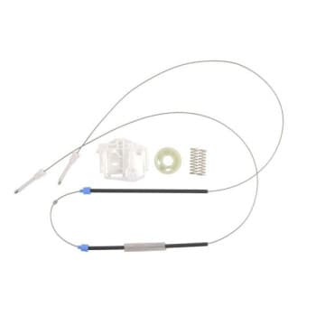 Kit de réparation, ouvre-fenêtre