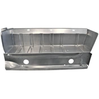 Marchepied 6505-06-9558044P BLIC