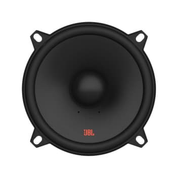 Ensemble haut-parleur composite 2 voies JBL Stage 3 507CF 13 cm 135 W