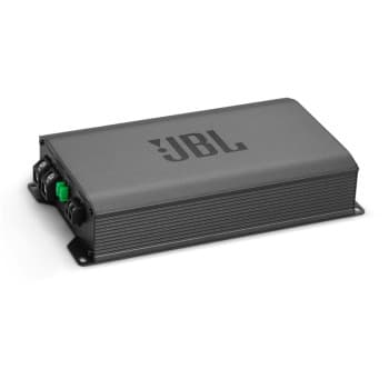 Amplificateur de caisson de basses mono 1 canal JBL Stage GT50011 (1 x 1 220 W)