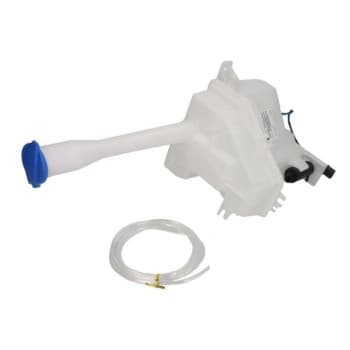 Réservoir de liquide de nettoyage, nettoyage des vitres