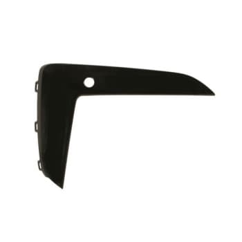 Panneau décoratif/de protection, pare-chocs