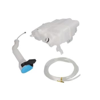 Réservoir de liquide de nettoyage, nettoyage des vitres