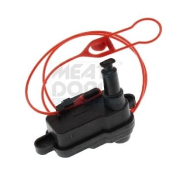 Élément de réglage, verrouillage centralisé