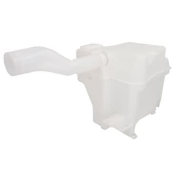 Réservoir de liquide de nettoyage, nettoyage des vitres