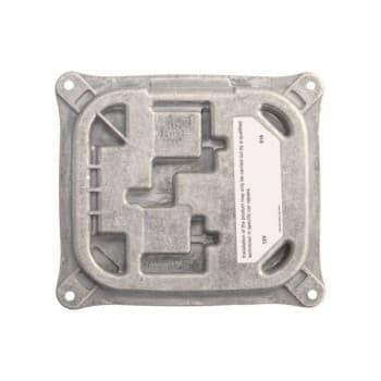 Unité de commande, éclairage