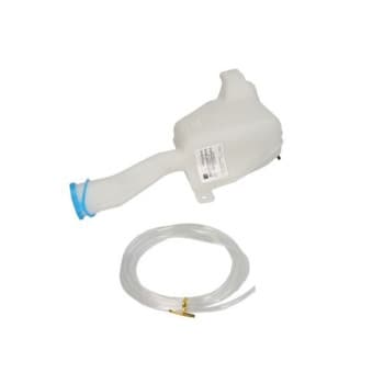 Réservoir de liquide de nettoyage, nettoyage des vitres