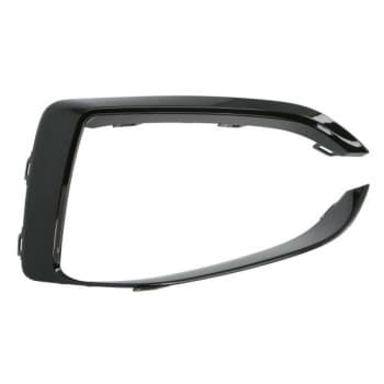 Panneau décoratif/de protection, pare-chocs