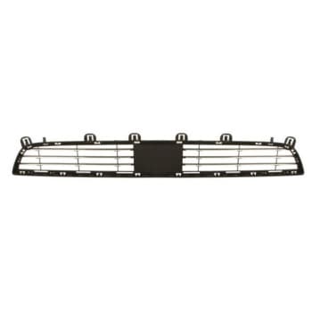 Grille de ventilation, pare-chocs