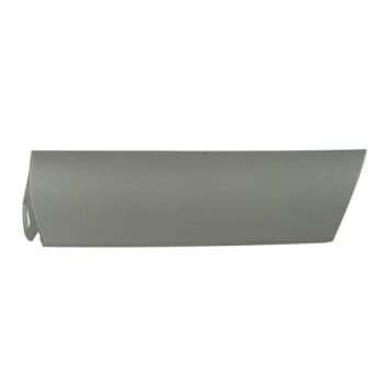 Grille de ventilation, pare-chocs