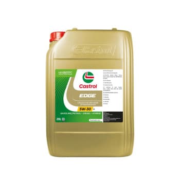 Huile moteur Castrol Edge Titane 5W30 LL 20L