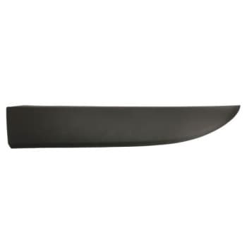 Panneau de garniture/protection, garde-boue