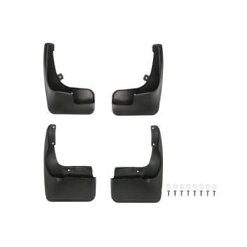 Plaque de recouvrement