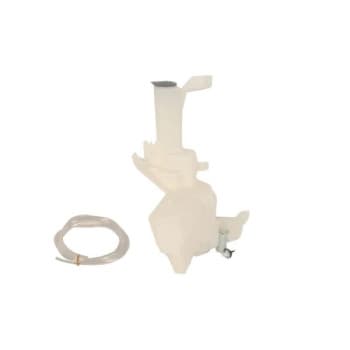 Réservoir de liquide de nettoyage, nettoyage des vitres