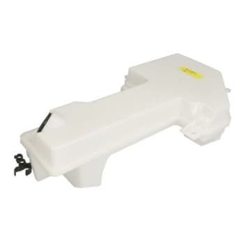 Réservoir de liquide de nettoyage, nettoyage des vitres