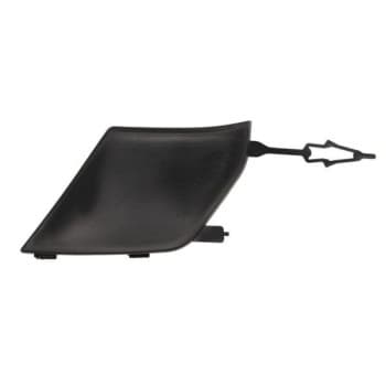 Housse de pare-chocs, barre de remorquage