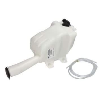 Réservoir de liquide de nettoyage, nettoyage des vitres