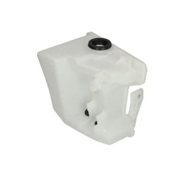 Réservoir de liquide de nettoyage, nettoyage des vitres