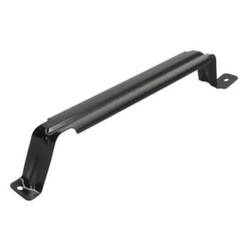 Suspension, fixation garde-boue