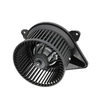 Ventilation intérieure 884650 Valeo