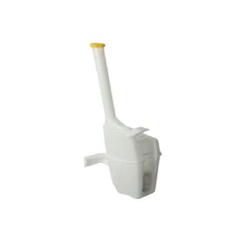 Réservoir de liquide de nettoyage, nettoyage des vitres