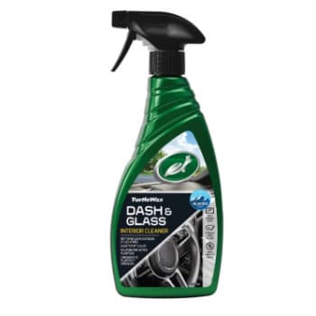 Turtle Wax Dash & Glass 500ml