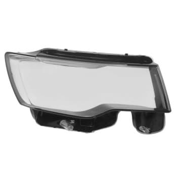 Verre de lampe, phare