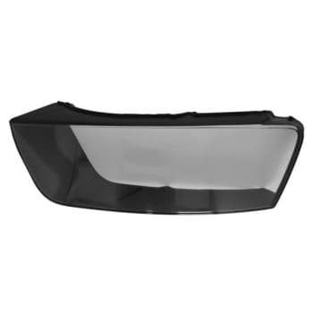 Verre de lampe, phare