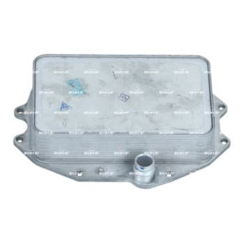 Refroidisseur d'huile, huile moteur