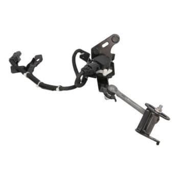 capteur, élément de réglage de la hauteur des phares