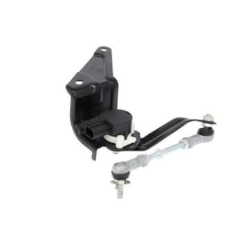 capteur, élément de réglage de la hauteur des phares