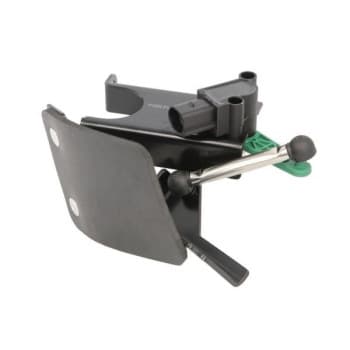 capteur, élément de réglage de la hauteur des phares