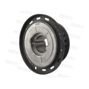 Engrenage, vilebrequin