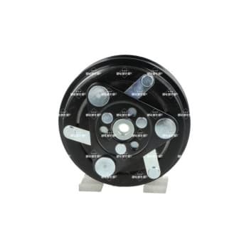 Embrayage magnétique, compresseur de climatisation 380156 NRF