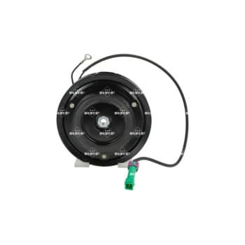 Embrayage magnétique, pour compresseurs de climatisation 380038 NRF