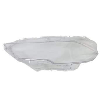 Verre de lampe, phare