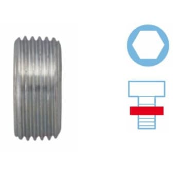 KIT BOUCHON DE VIDANGE FIAT M22 1.5