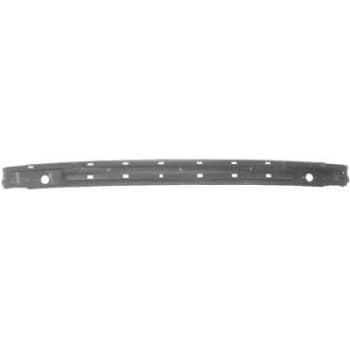 PARE-CHOCS AVANT AMPLIFICATEUR 4045560 Van Wezel