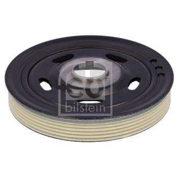 Poulie (déconnectée)