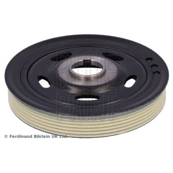 Poulie (déconnectée)